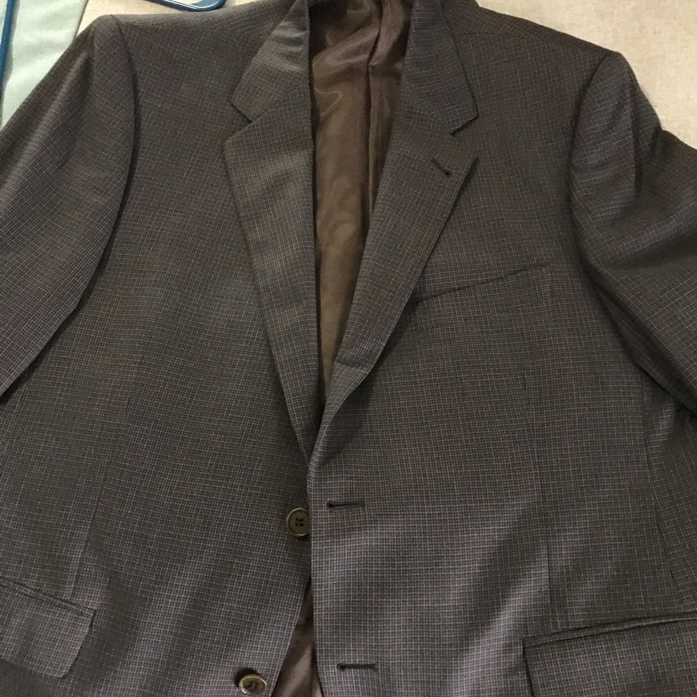 Men’s Coat